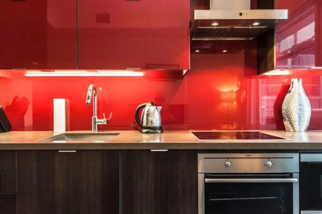 アパート トロントMetropolis Loft - Cn Towerアパートメント