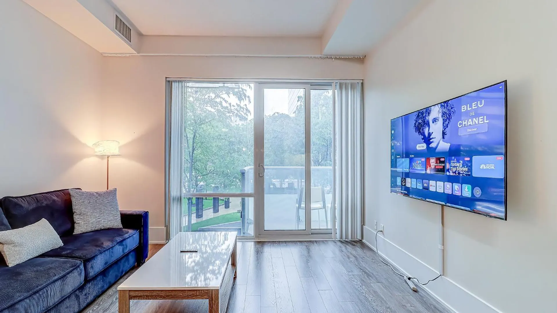 トロントMetropolis Loft - Cn Towerアパートメント アパート トロント